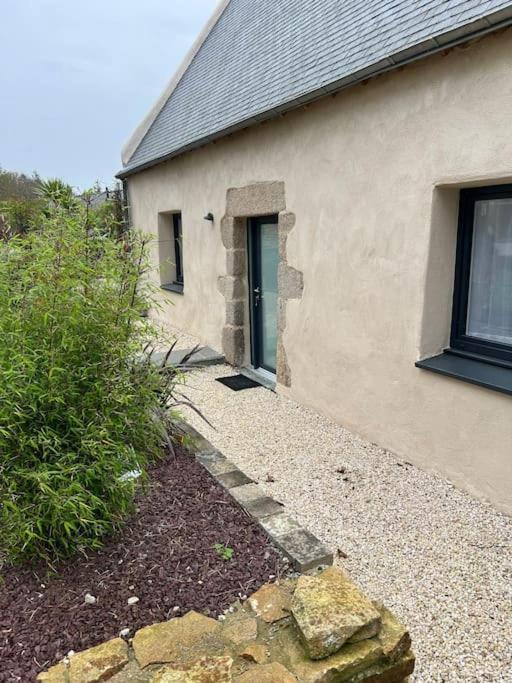 Petite Maison Au Calme Proche Bourg Apartment Inzinzac-Lochrist